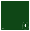 Warhammer Tone Pro Lustria Green 1-5
