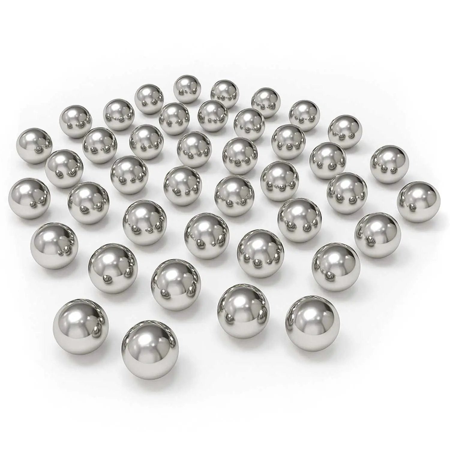 10/$1 Mixing Balls by Battlebrush Games