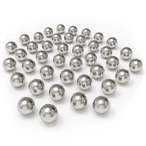 10/$1 Mixing Balls by Battlebrush Games