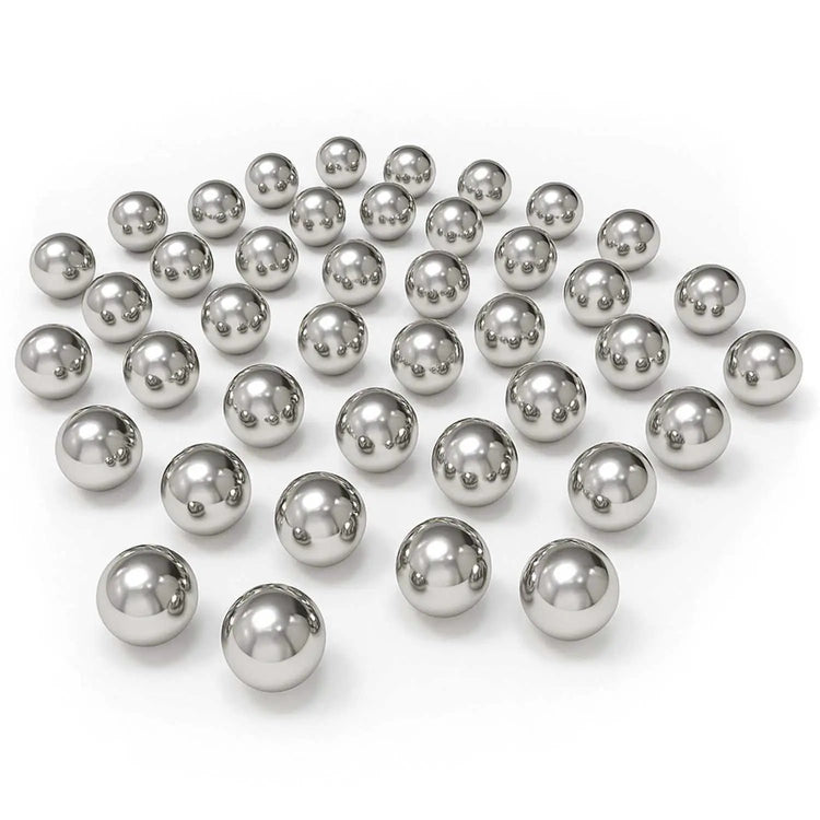 10/$1 Mixing Balls by Battlebrush Games
