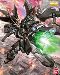 Gundam Strike Noir by BanDai