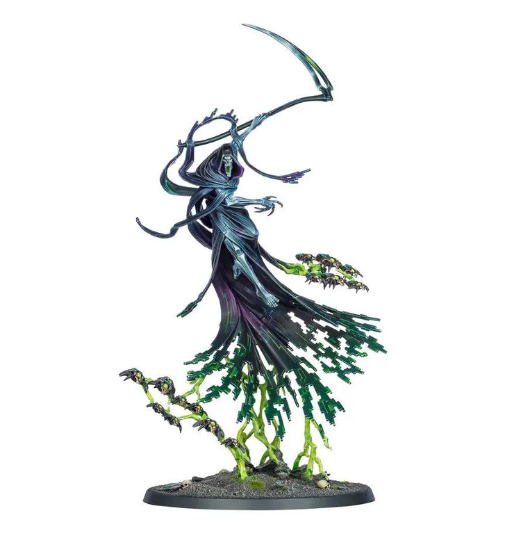 NECRONS: C'TAN SHARD OF THE NIGHTBRINGER by Games Workshop