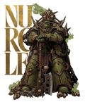 Smells Expensive Sticker | Tabletop Wargaming Decal