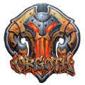 OG Villians  Sticker | Tabletop Wargaming Decal