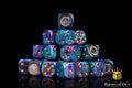 Infinity Dragon (25ct) by Baron of Dice