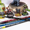 Custom Printed Model by Battlebrush Games