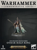 Othar the Half-King - Age of Sigmar Warhammer Fantasy Soulblight Gravelords YHP