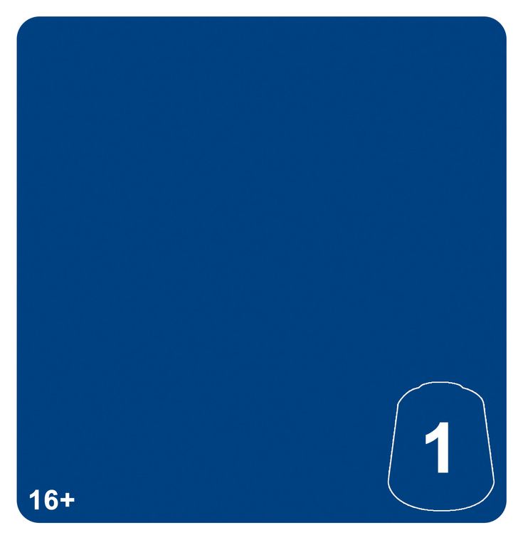 Warhammer Tone Pro Scinari Blue 1-5