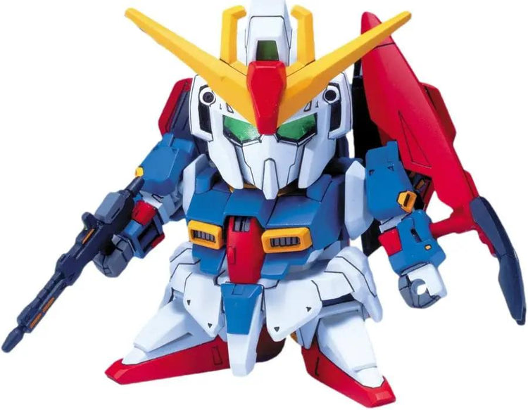 SDGG 198 MSZ-006 Zeta Gundam