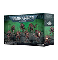 Chaos Knights: Houndpack Lance *open box item*