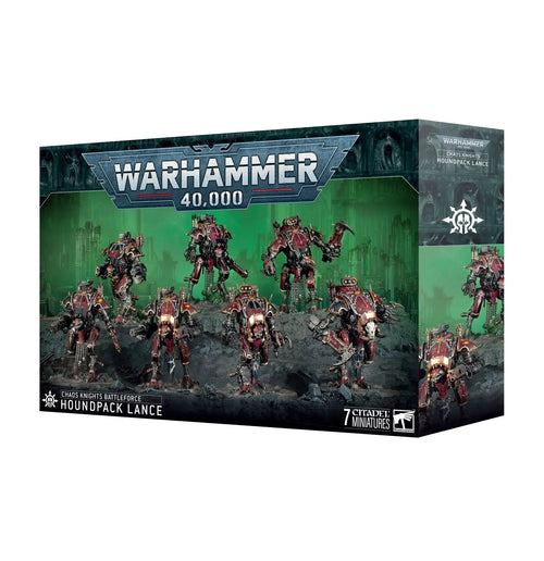 ADEPTUS MECHANICUS: SKITARII by Games Workshop