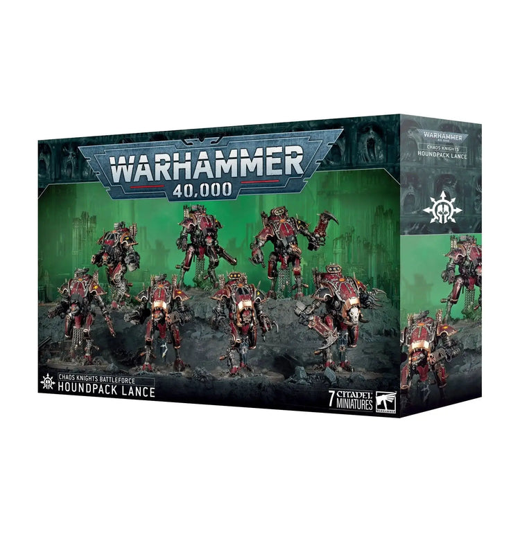 ADEPTUS MECHANICUS: SKITARII by Games Workshop