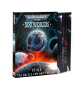 500 WORLDS: TITUS (ENGLISH) by Games Workshop