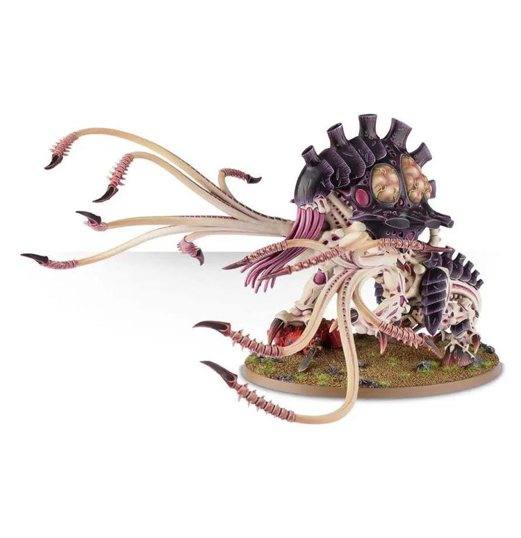 Tyranid Toxicrene by Games Workshop