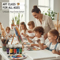 Art Class by Battlebrush Games