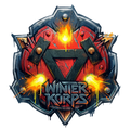 Winter is Coming Sticker | Tabletop Wargaming Decal