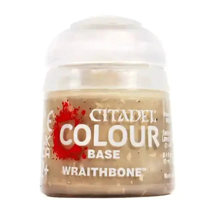 BASE: WRAITHBONE (12ML) by Games Workshop
